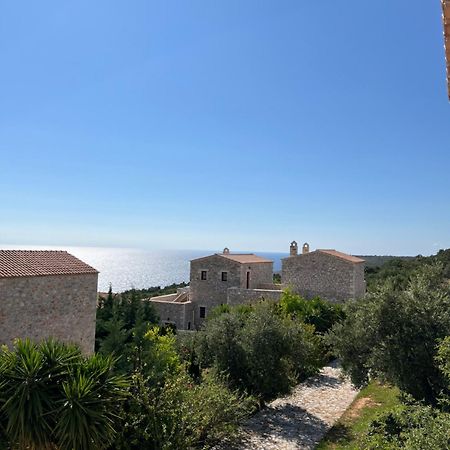 Koukouri Village Kafiona Exterior photo