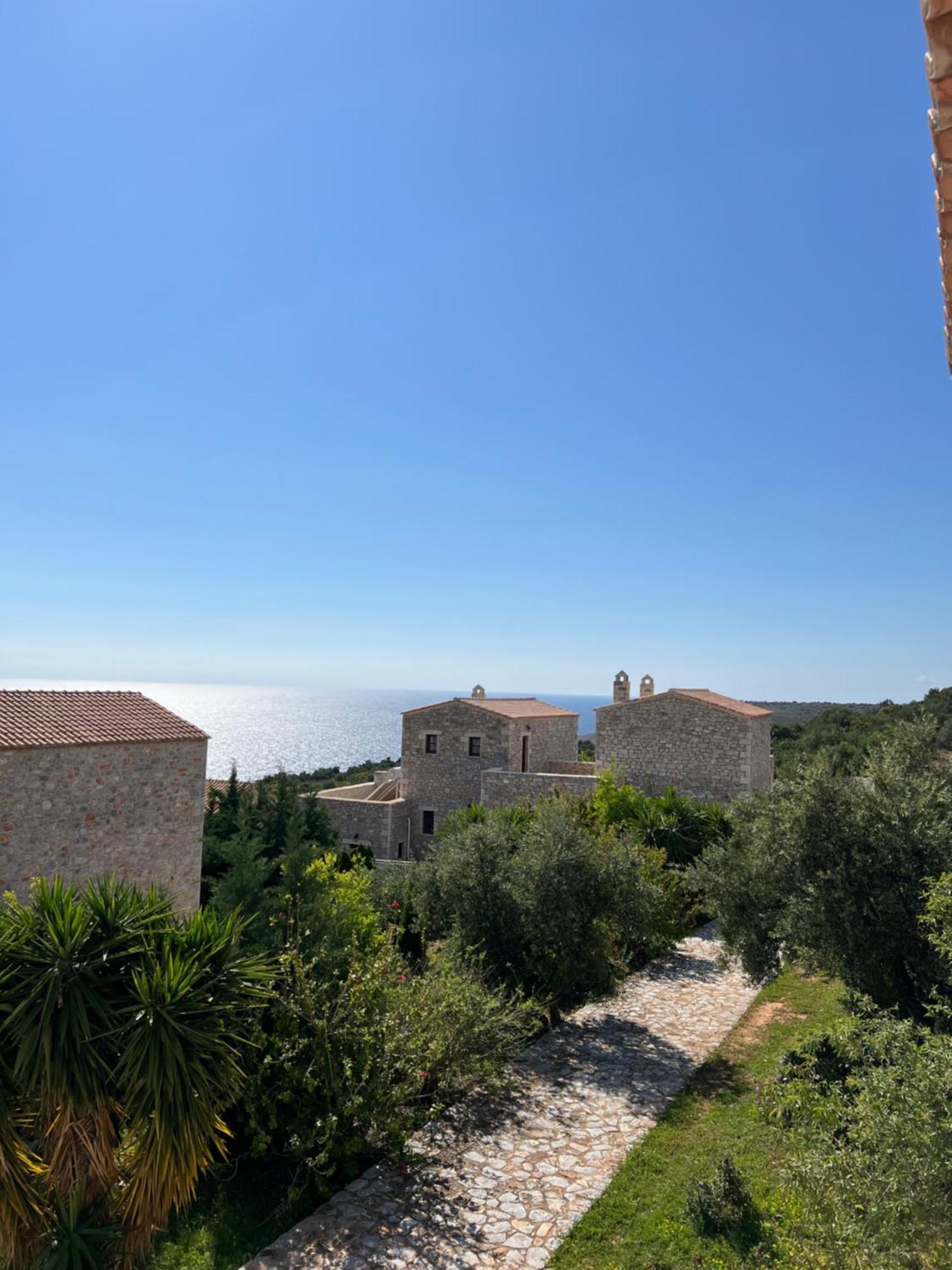 Koukouri Village Kafiona Exterior photo