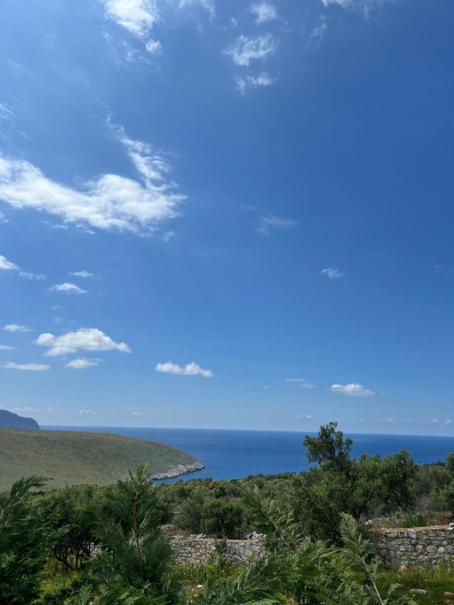 Koukouri Village Kafiona Exterior photo