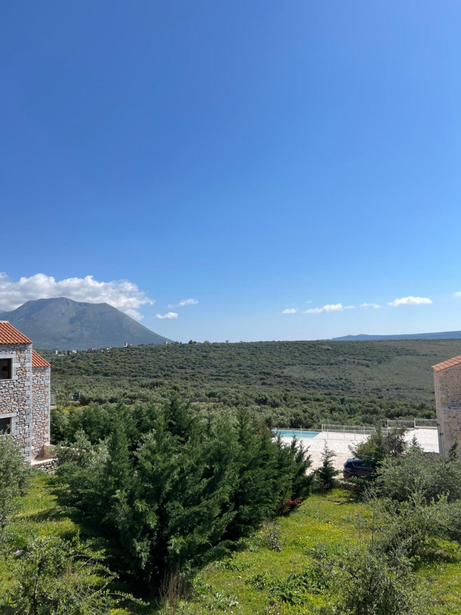 Koukouri Village Kafiona Exterior photo