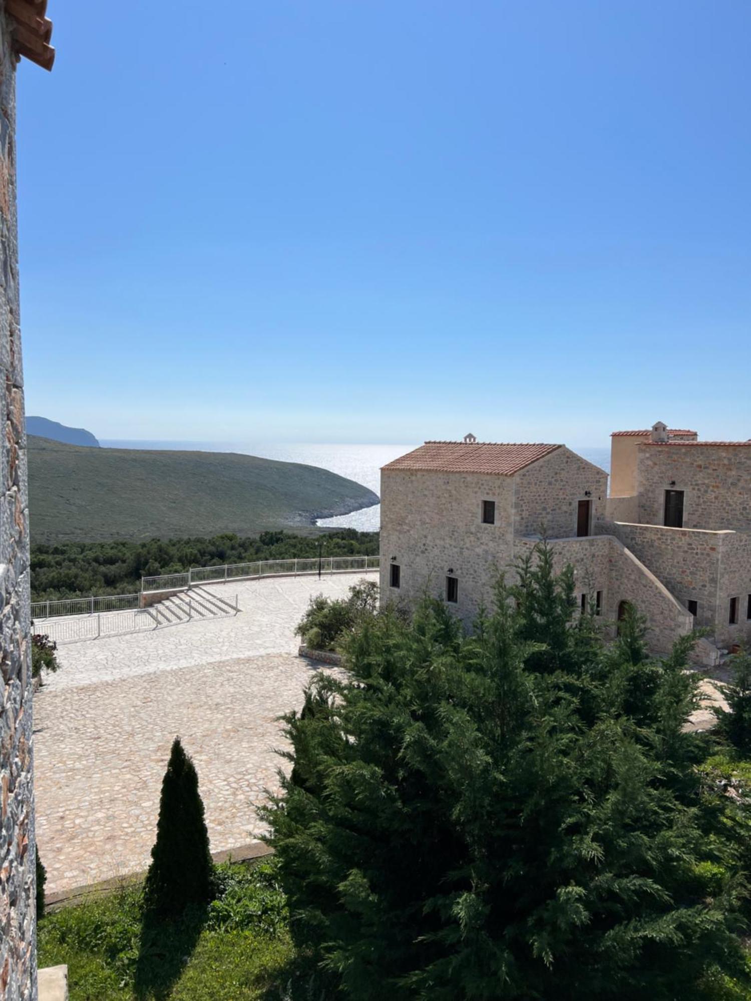 Koukouri Village Kafiona Exterior photo