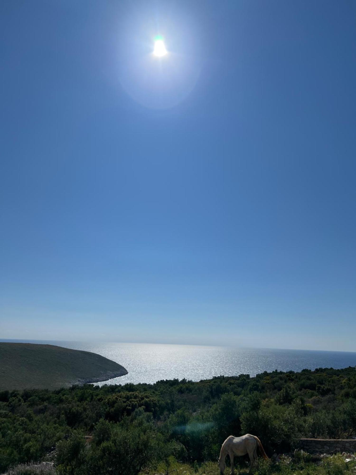 Koukouri Village Kafiona Exterior photo