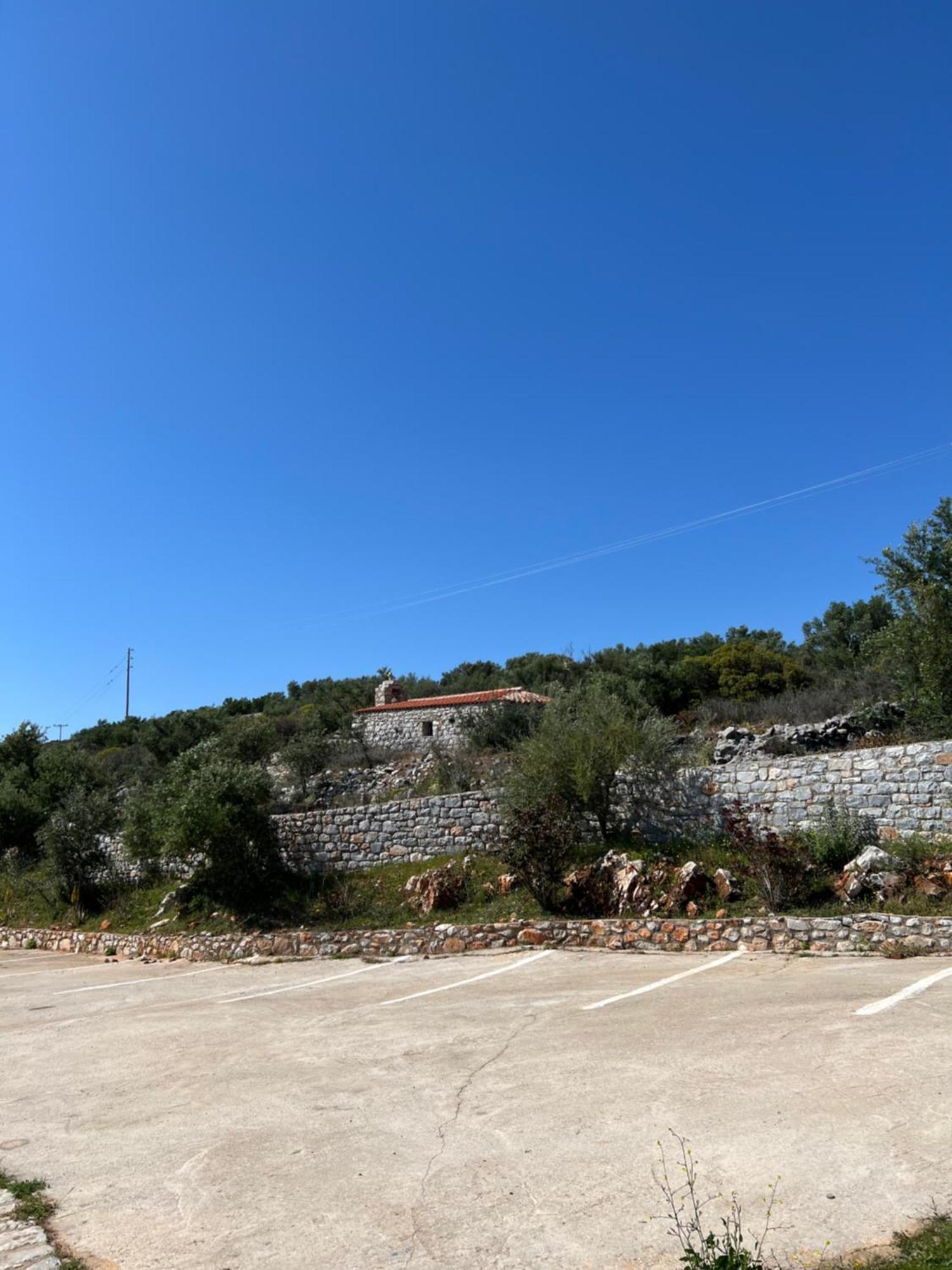 Koukouri Village Kafiona Exterior photo