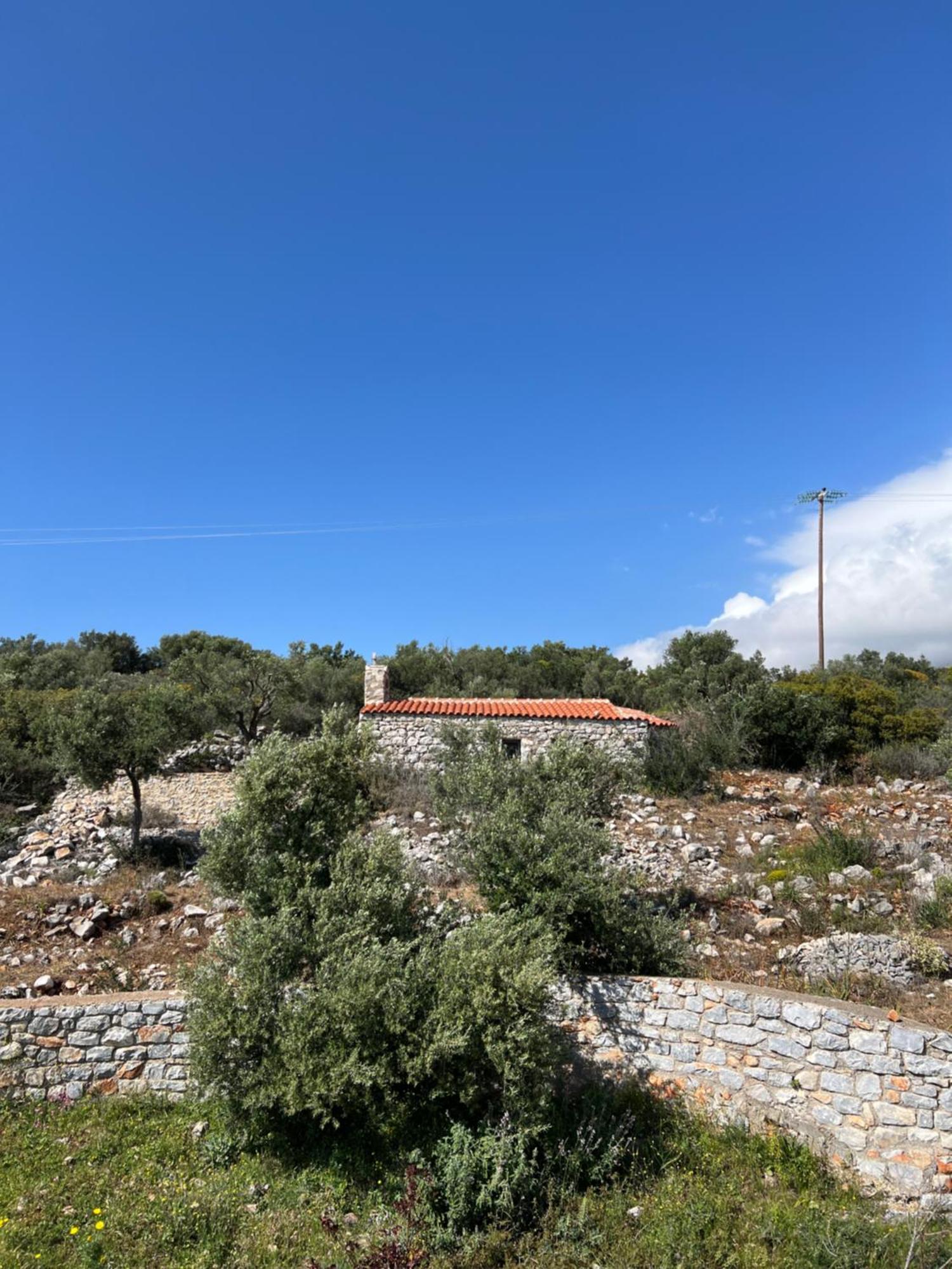 Koukouri Village Kafiona Exterior photo