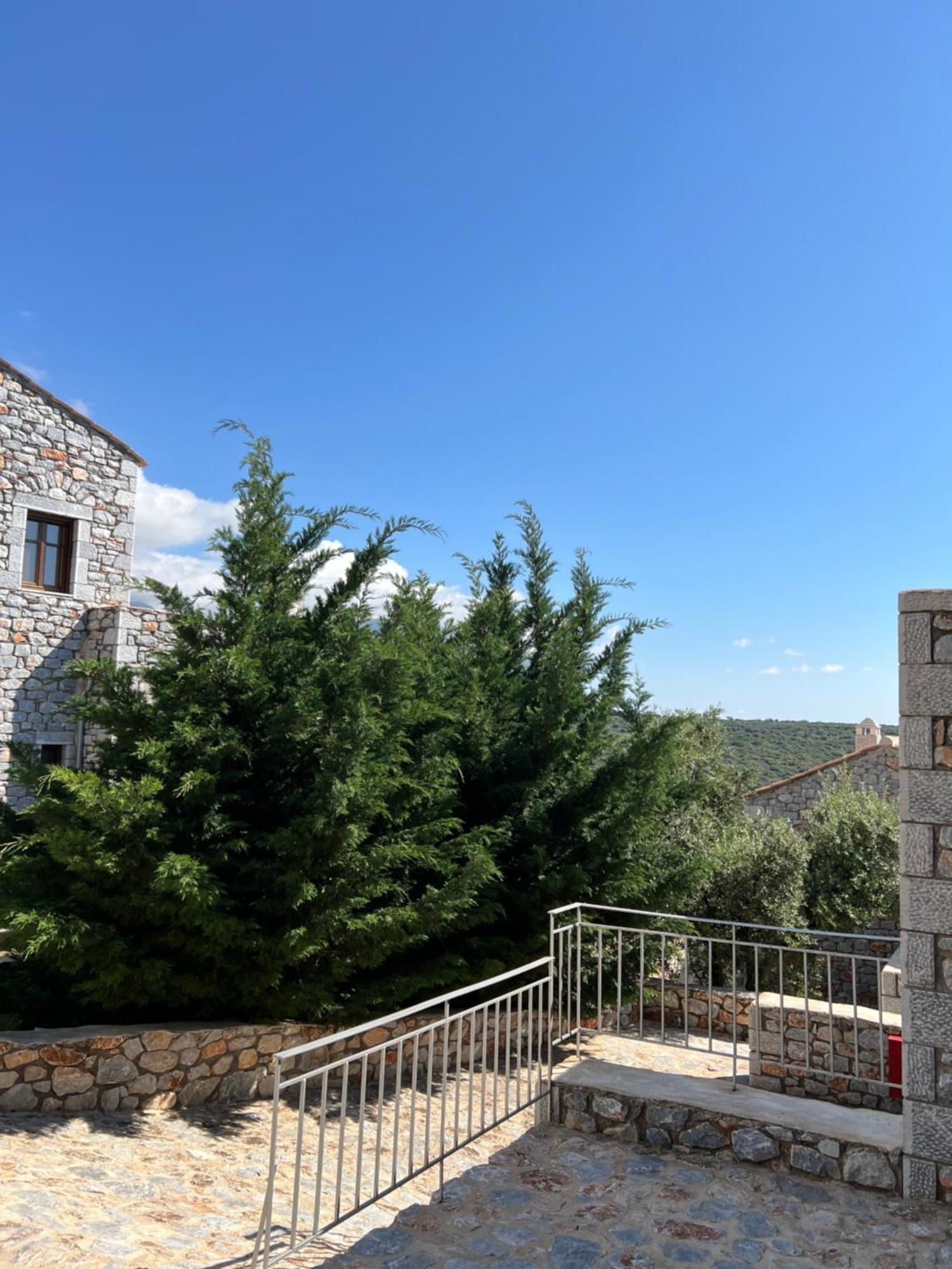 Koukouri Village Kafiona Exterior photo