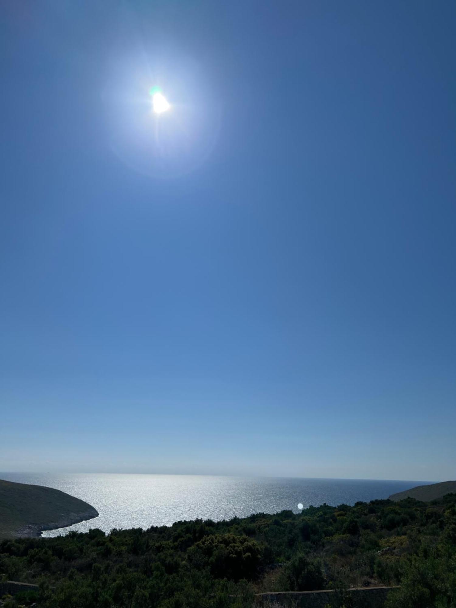 Koukouri Village Kafiona Exterior photo