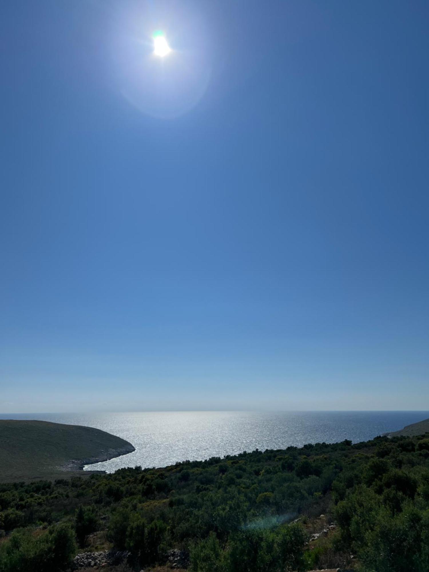 Koukouri Village Kafiona Exterior photo