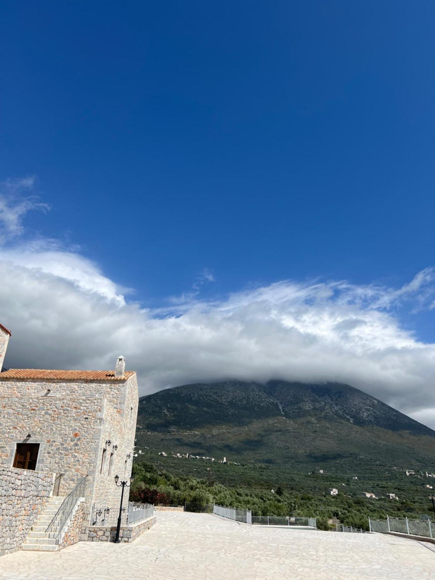 Koukouri Village Kafiona Exterior photo