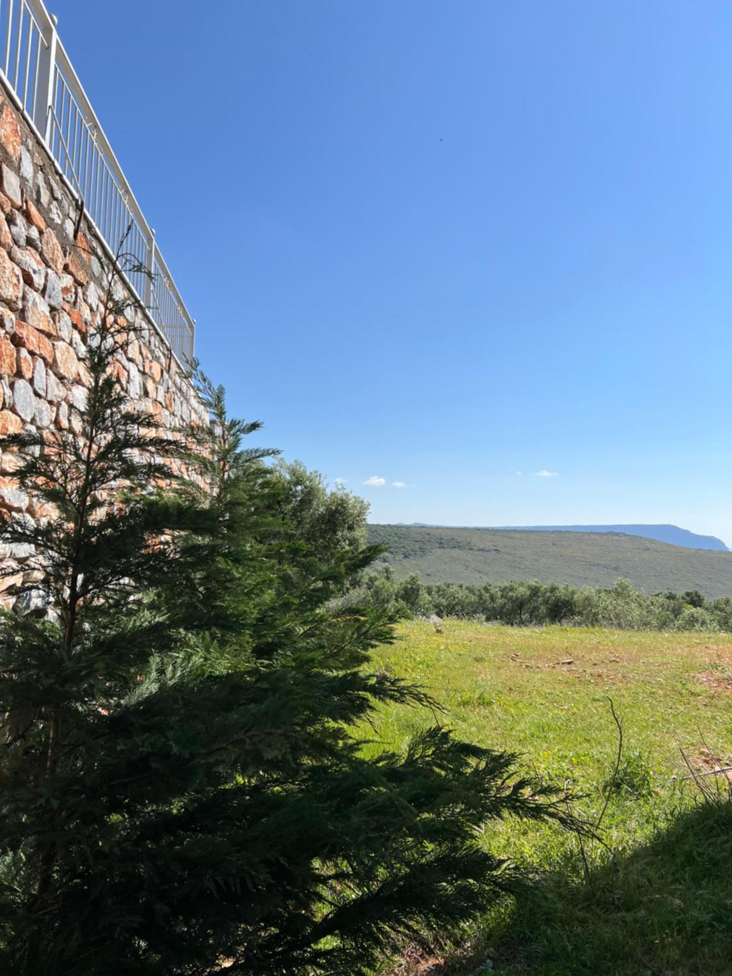 Koukouri Village Kafiona Exterior photo