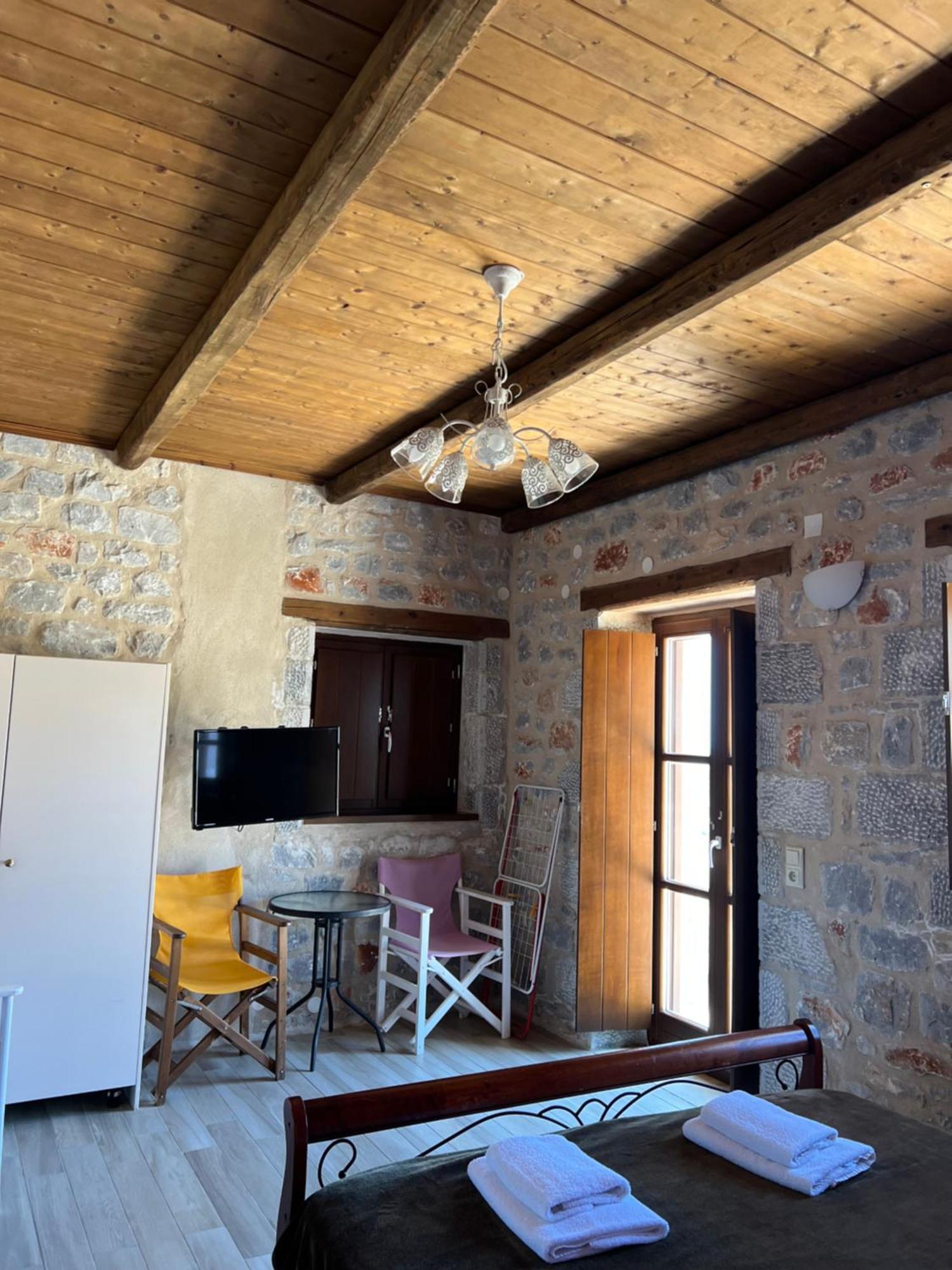 Koukouri Village Kafiona Exterior photo